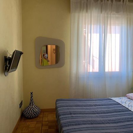 Residenza Lg Rapallo Bagian luar foto