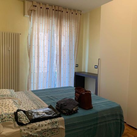 Residenza Lg Rapallo Bagian luar foto