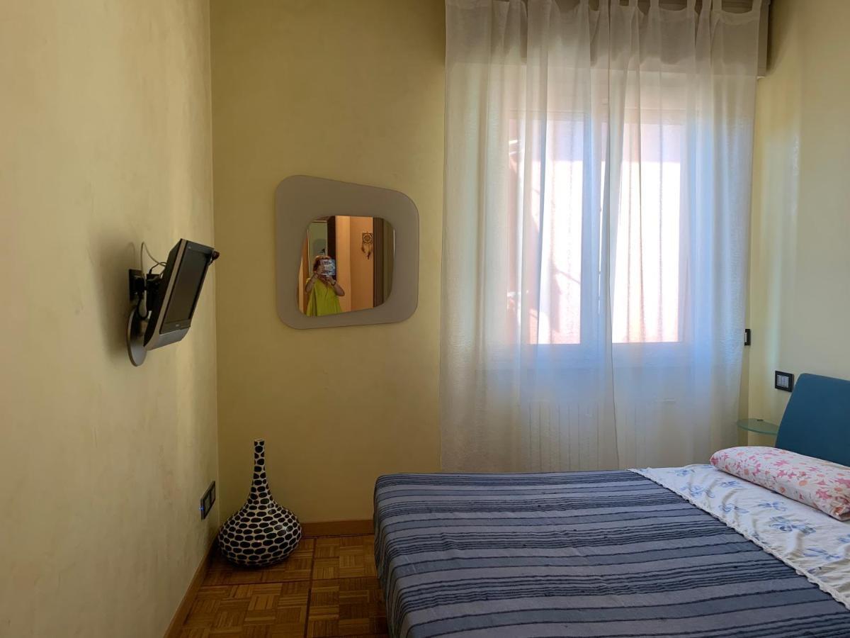 Residenza Lg Rapallo Bagian luar foto