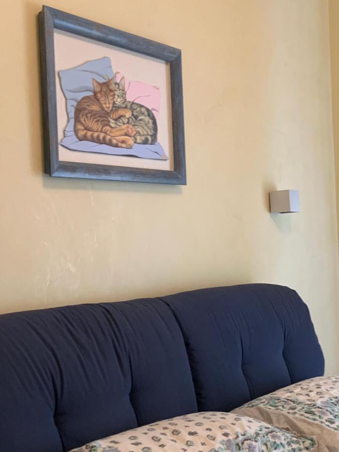 Residenza Lg Rapallo Bagian luar foto