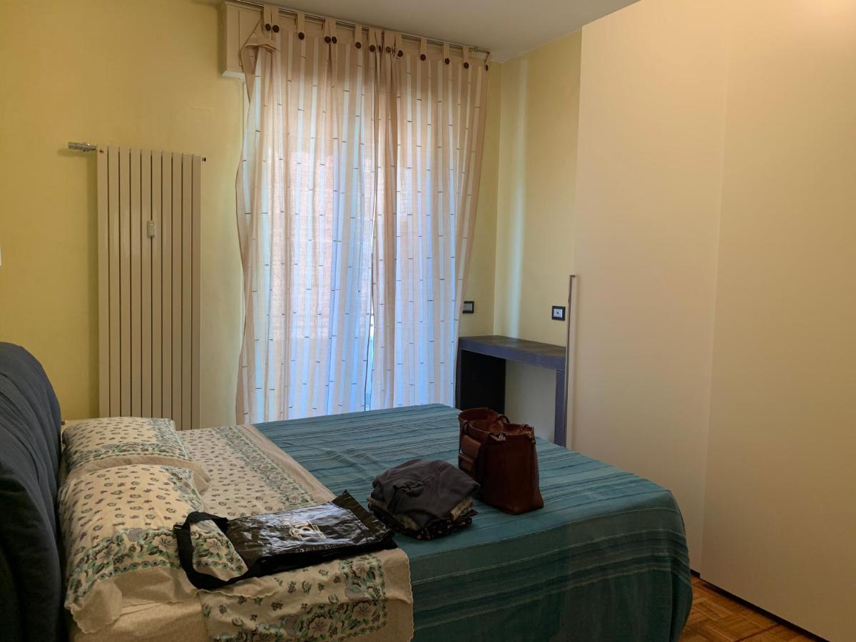 Residenza Lg Rapallo Bagian luar foto