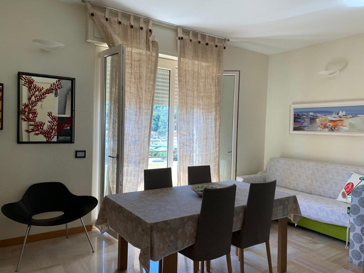 Residenza Lg Rapallo Bagian luar foto